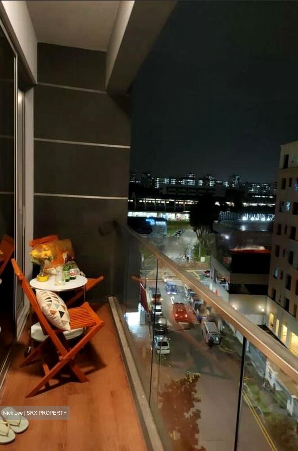 Centra Studios (D14), Apartment #466835991